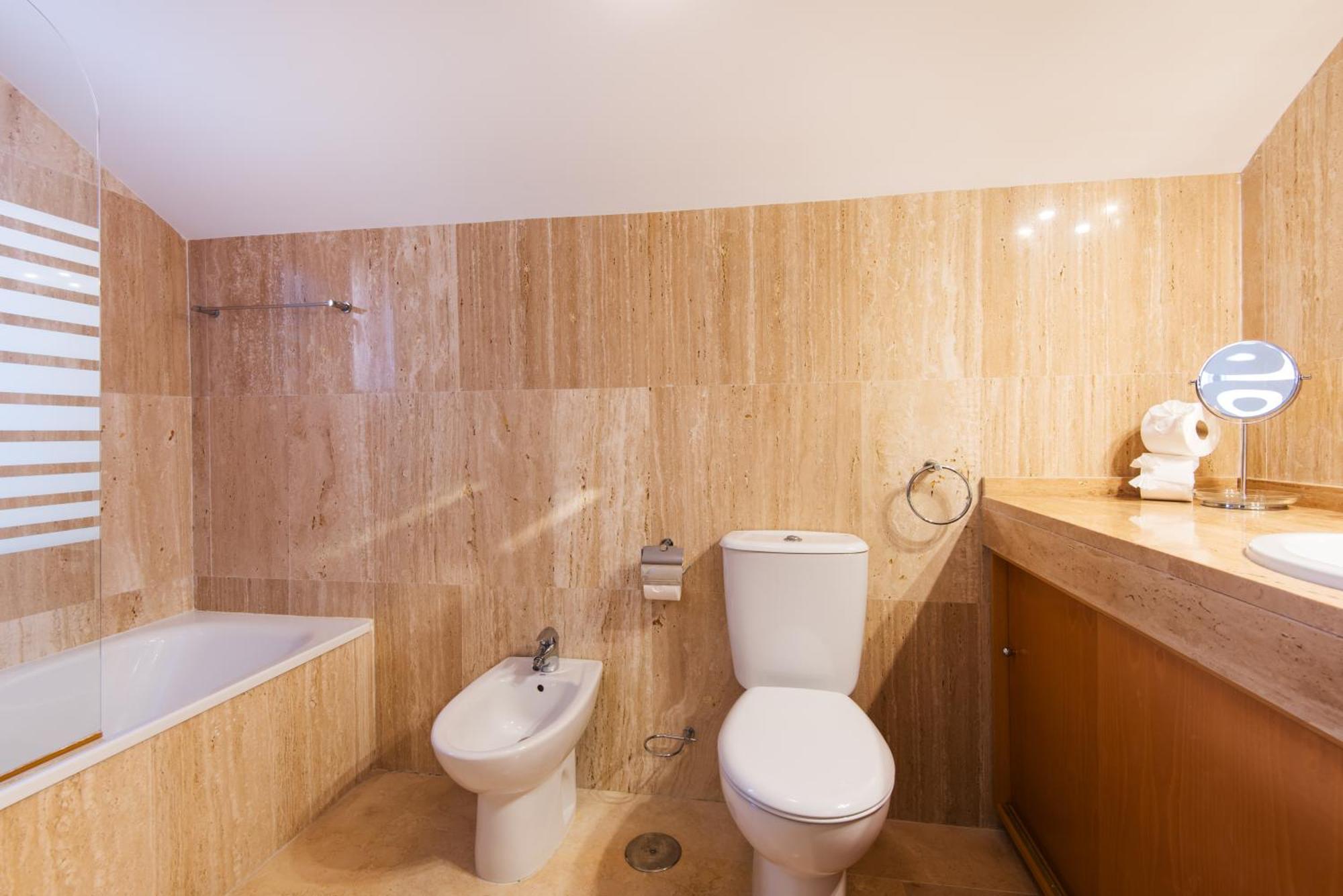 Rentandhomes Penthouse Elviria Golf Appartamento *