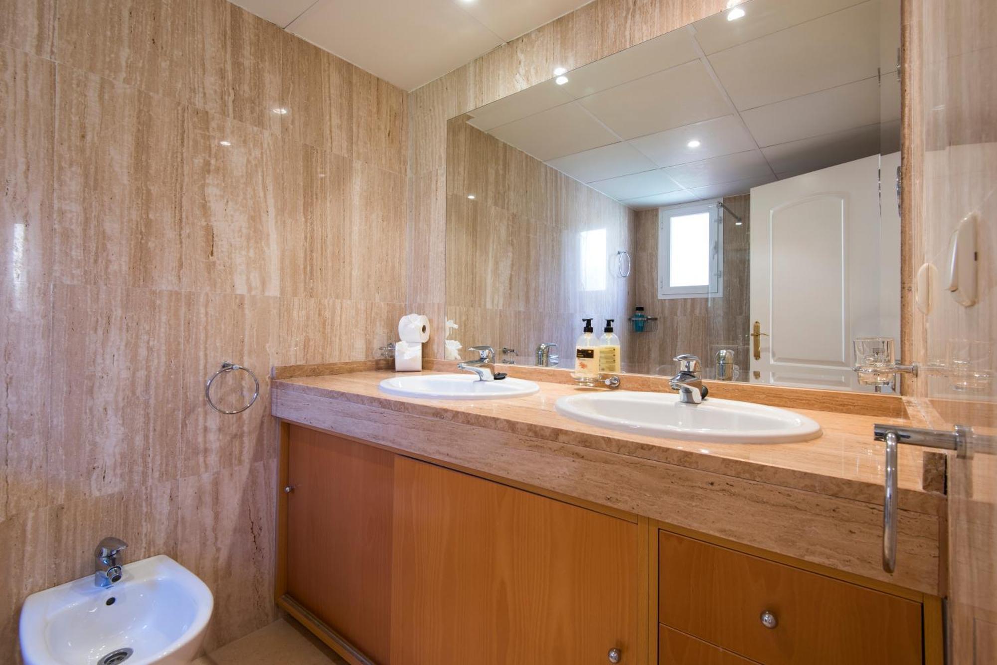 Appartamento Rentandhomes Penthouse Elviria Golf *